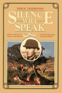Silence Will Speak
