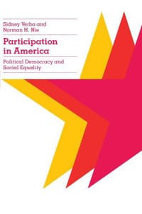 Participation in America