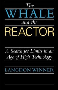 The Whale and the Reactor