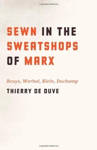 Sewn in the Sweatshops of Marx