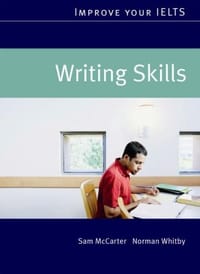 Improve Your IELTS Writing - Sam McCarter, Norman Whitby
