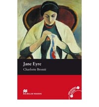 Jane Eyre  Beginner - 无名图书