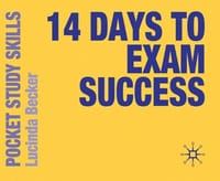 14 Days to Exam Success
