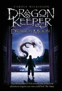 Dragonkeeper