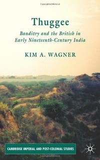 Thuggee - Wagner, Kim A.