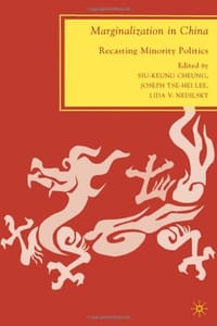 Marginalization in China - Cheung, Siu Keung (EDT)/ Lee, Joseph Tse-Hei (EDT)/ Nedilsky, Lida V. (EDT)