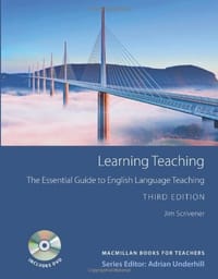 Learning Teaching - Jim Scrivener