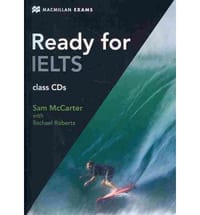 Ready for IELTS