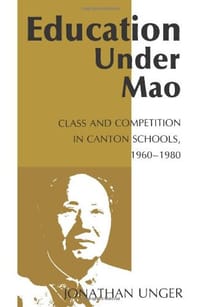 Education Under Mao