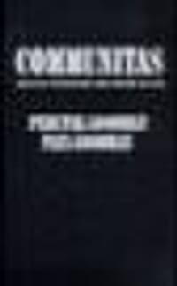 Communitas