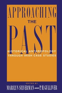 Approaching the Past