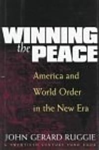 Winning the Peace