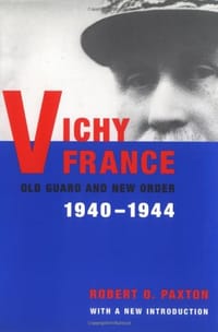 Vichy France
