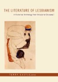 The literature of lesbianism