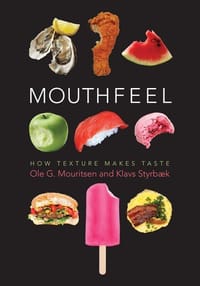 Mouthfeel - Ole G. Mouritsen