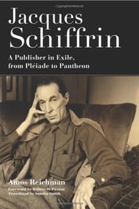 Jacques Schiffrin
