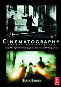 Cinematography - Blain Brown