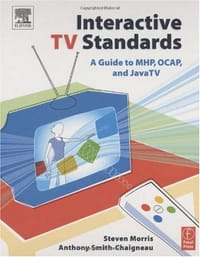 Interactive TV Standards