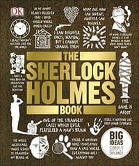 The Sherlock Holmes Book - 无名图书