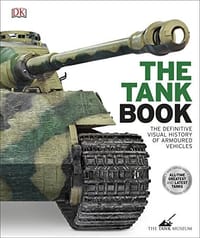 the tank book