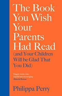 书籍 The Book You Wish Your Parents Had Read的封面