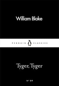 Tyger, Tyger