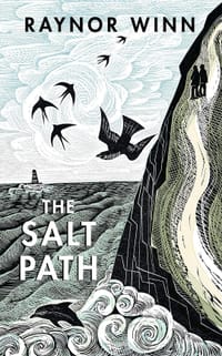 The Salt Path - Raynor Winn, 雷诺·温恩
