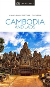 Cambodia and Laos - DK Travel