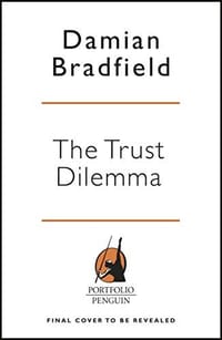 The Trust Manifesto - 无名图书