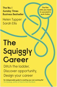 The Squiggly Career