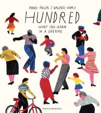 Hundred - Heike Faller