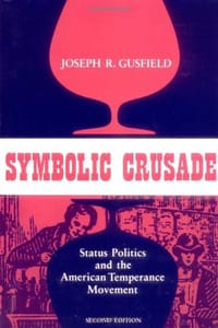 Symbolic Crusade