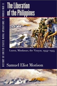 History of United States Naval Operations in World War II. Vol. 13