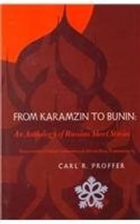 From Karamzin to Bunin