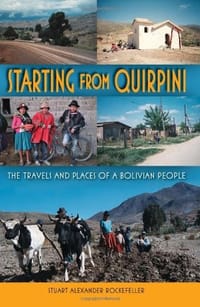 Starting from Quirpini