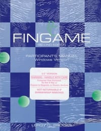 PC Fingame