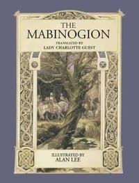 Mabinogion