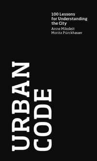 Urban Code - Anne Mikoleit