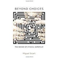 书籍 Beyond Choices的封面