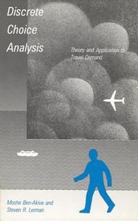 Discrete Choice Analysis