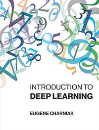 书籍 Introduction to Deep Learning的封面