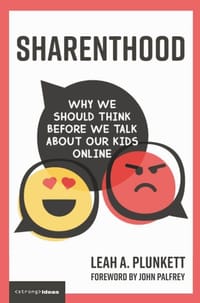 Sharenthood