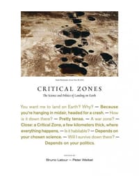 Critical Zones