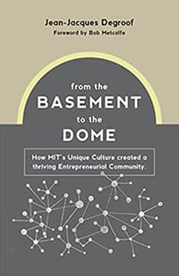 From the Basement to the Dome