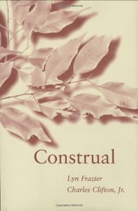 Construal