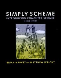 Simply Scheme (2/e)
