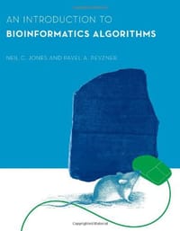 An Introduction to Bioinformatics Algorithms - Neil C. Jones, Pavel A. Pevzner
