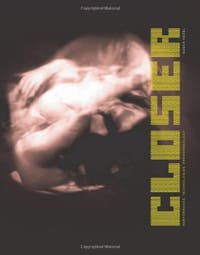 书籍 Closer的封面