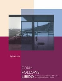 Form Follows Libido