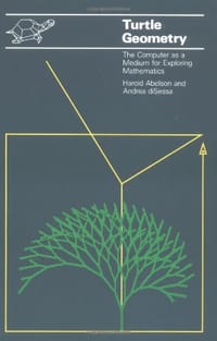 Turtle Geometry